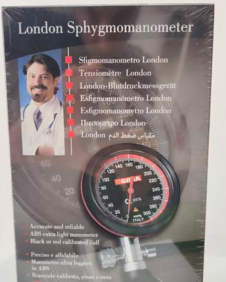 Sfigmo modello London professionale