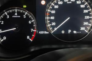 Mazda cx30 Homura my2021