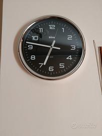 Orologio da parete Bino Quatz