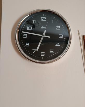 Orologio da parete Bino Quatz
