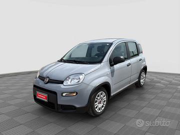 FIAT Panda Panda 1.0 FireFly Hybrid City Life