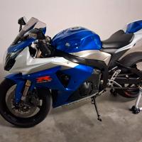 GSX R 1000 K9 (Anno 2009)