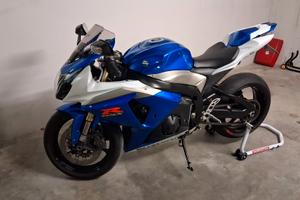 GSX R 1000 K9 (Anno 2009)
