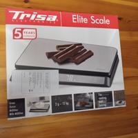 Bilancia digitale da cucina 