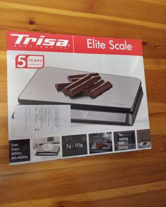 Bilancia digitale da cucina 