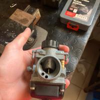 Carburatore 21