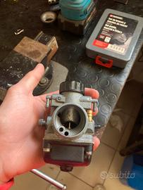 Carburatore 21