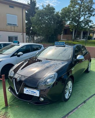 Alfa Romeo Giulietta 1.6 JTDm TCT 120 CV Super