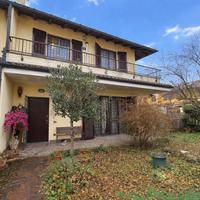 Villa a schiera Robecco sul Naviglio [1626VRG]