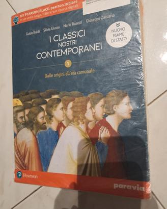 I classici nostri contemporanei 1 