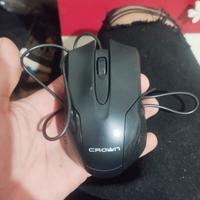 Mouse PC