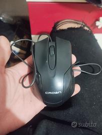 Mouse PC