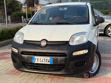 Fiat Panda 1.2 Pop Van 2 posti IVA ESPOSTA