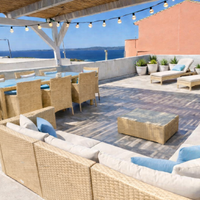 Domus Blanca sul Mare
