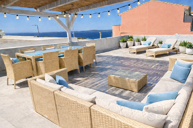 Domus Blanca sul Mare