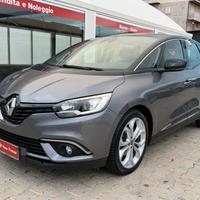Renault Scénic Blue dCi 120 CV EDC Business