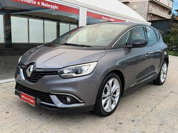 Renault Scénic Blue dCi 120 CV EDC Business