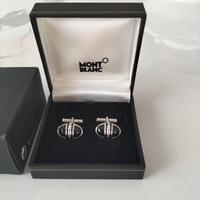 Gemelli MONT BLANC Platinum