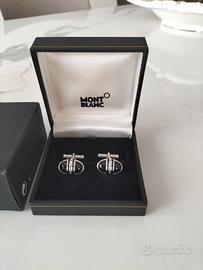 Gemelli MONT BLANC Platinum