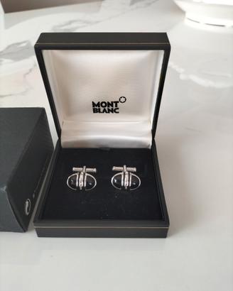 Gemelli MONT BLANC Platinum