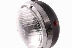 Faro anteriore moto cross 50 epoca