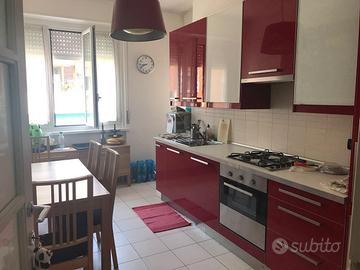 Stanza singola per studentessa zona Bocconi