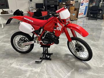 HONDA CR 250