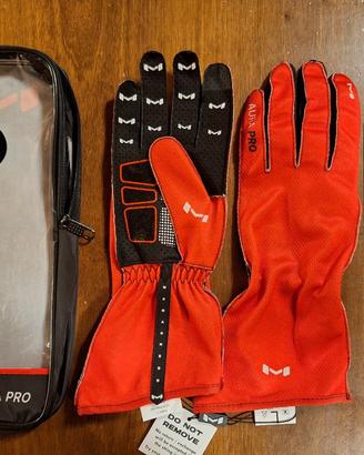 Guanti Sim Racing Moradness Aura Pro Nuovi L