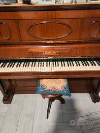 Pianoforte Burnand
