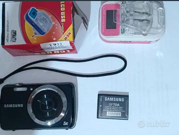 Samsung pl20 14 MP