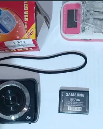 Samsung pl20 14 MP