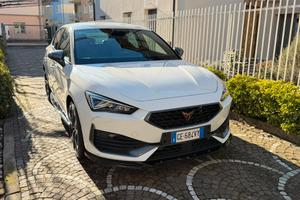 Cupra leon VZ e-hybrid 245cv