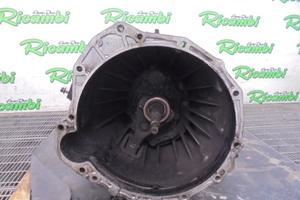 CAMBIO 5 MARCE PER NAVARA D22 2.5 DDTi 2003