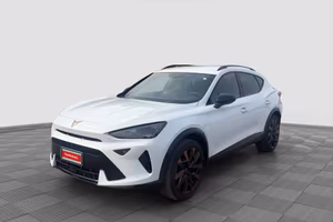 CUPRA Formentor Formentor 2.0 TDI DSG