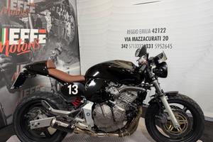 Honda Hornet 600 SPECIAL "tua a 64 euro al mese"