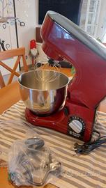 Impastatrice/Planetaria