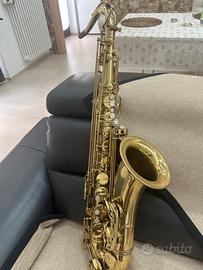 Sax tenore Sound Sation