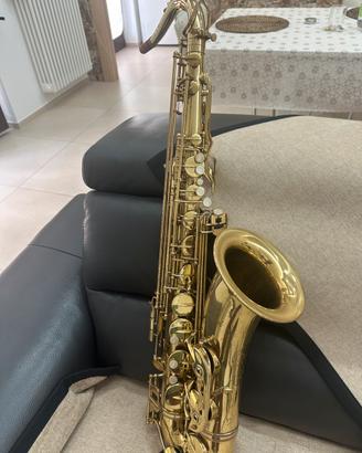 Sax tenore Sound Sation