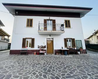 MULTILOCALE A MONTECALVO IN FOGLIA