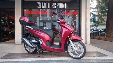 Honda SH 350