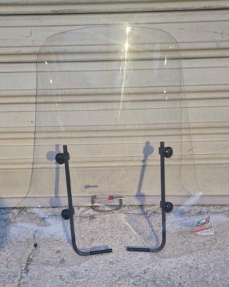 Paravento Vespa Px LmL Star 