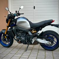 Yamaha MT-09 SP immatricolata 04/2023 perfetta