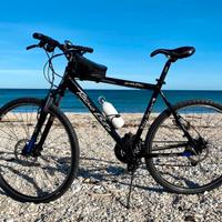 bici gravel-trekking