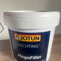 Megafiller