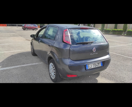 Fiat Punto Evo 1.3 Mjt 75 cv