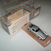 Ferrari 250 tdf stradale model box nuovo