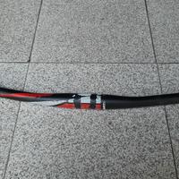 Manubrio mtb Truvativ