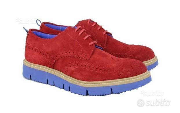 Scarpe pulchrum online