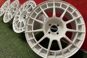 Cerchi Abarth Fiat Kia Mazda Mini Hyundai 7x17ET35