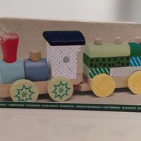 Wood’n Play - Trenino